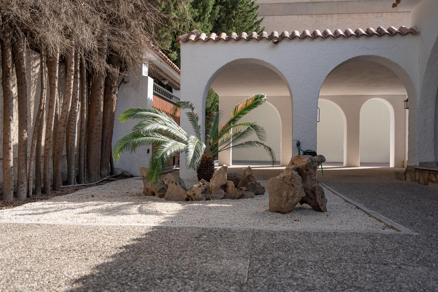 Villa Alkatur Relax Y Confort Jardin Y Piscina Benimagrell Екстериор снимка
