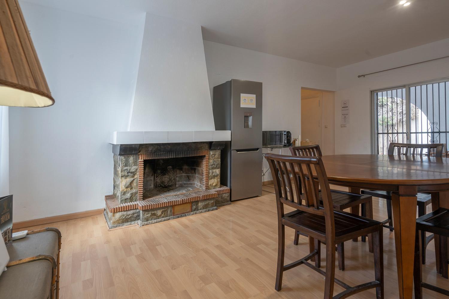 Villa Alkatur Relax Y Confort Jardin Y Piscina Benimagrell Екстериор снимка