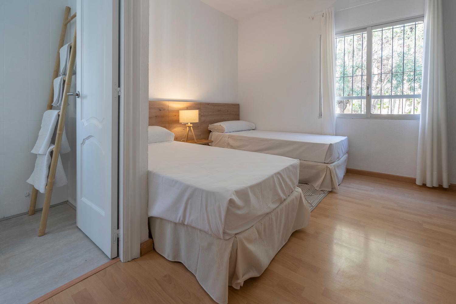 Villa Alkatur Relax Y Confort Jardin Y Piscina Benimagrell Екстериор снимка