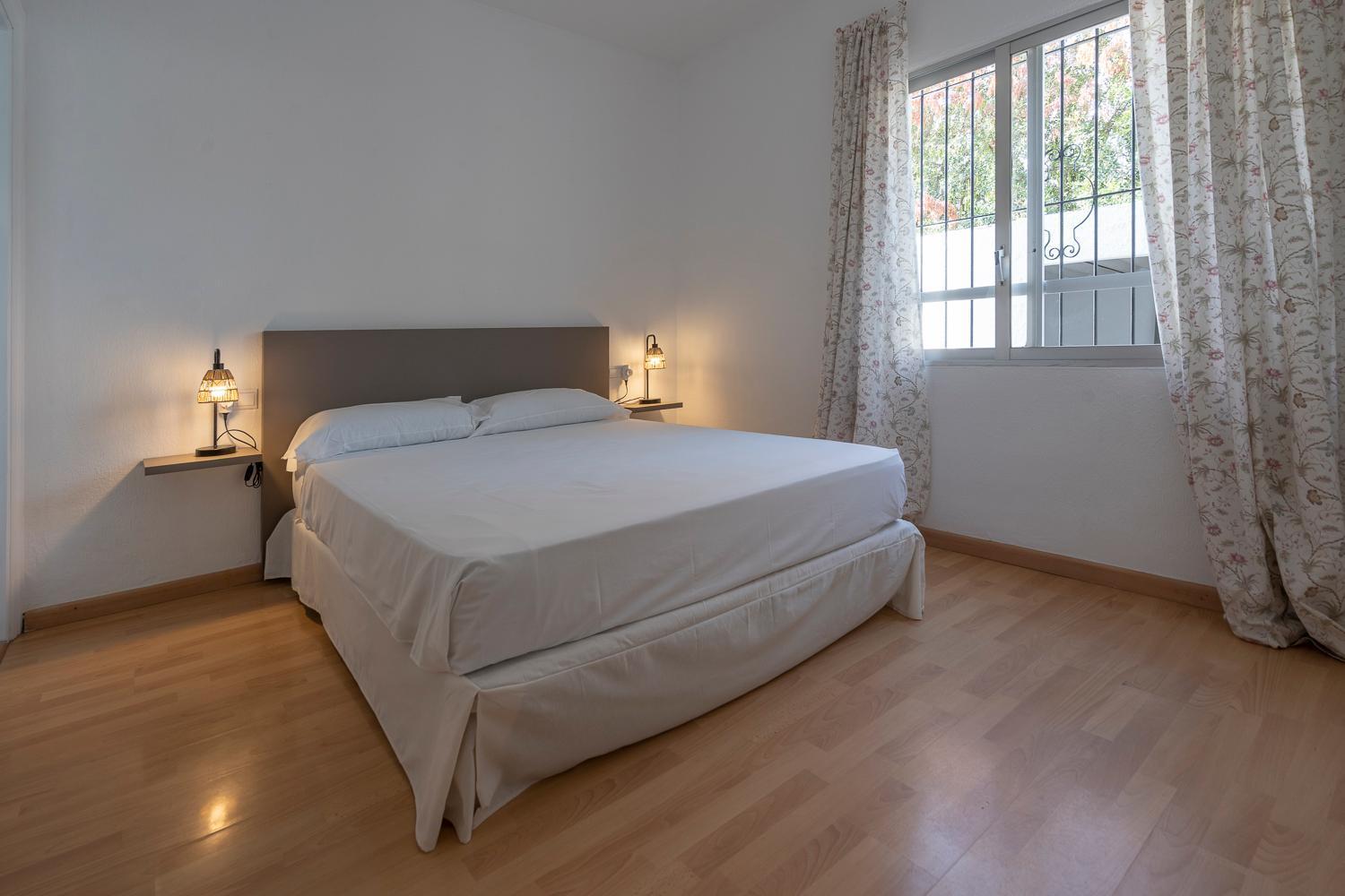 Villa Alkatur Relax Y Confort Jardin Y Piscina Benimagrell Екстериор снимка