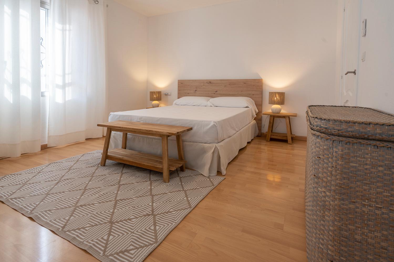 Villa Alkatur Relax Y Confort Jardin Y Piscina Benimagrell Екстериор снимка