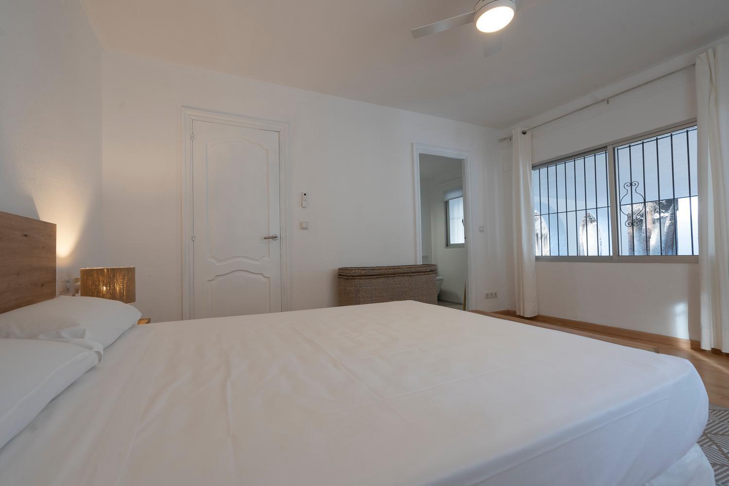 Villa Alkatur Relax Y Confort Jardin Y Piscina Benimagrell Екстериор снимка