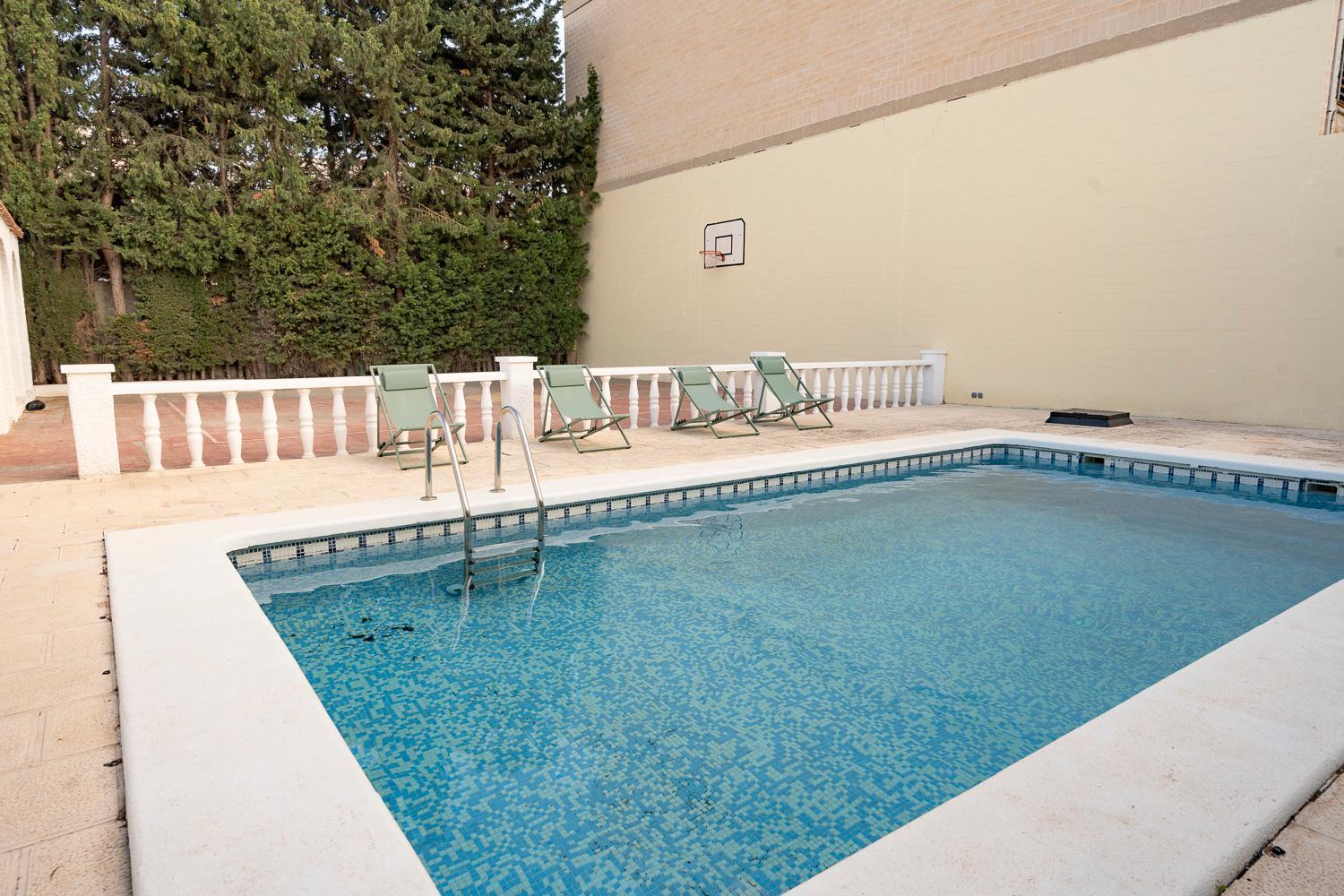 Villa Alkatur Relax Y Confort Jardin Y Piscina Benimagrell Екстериор снимка