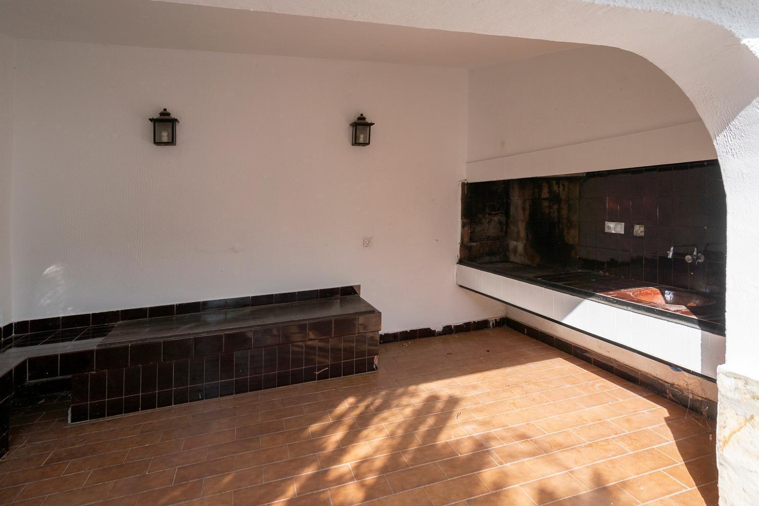 Villa Alkatur Relax Y Confort Jardin Y Piscina Benimagrell Екстериор снимка